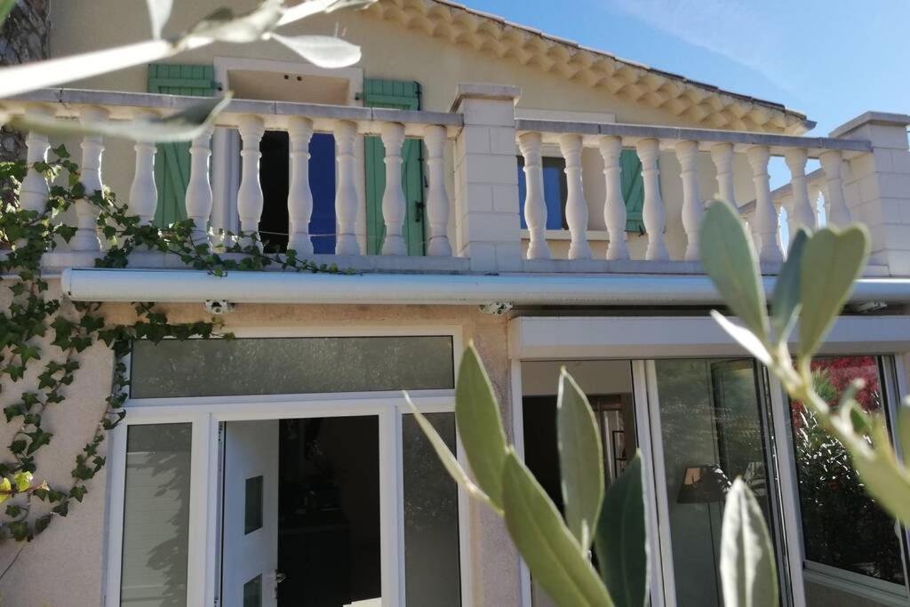 Maison De Village De Caractere Nebian ภายนอก รูปภาพ
