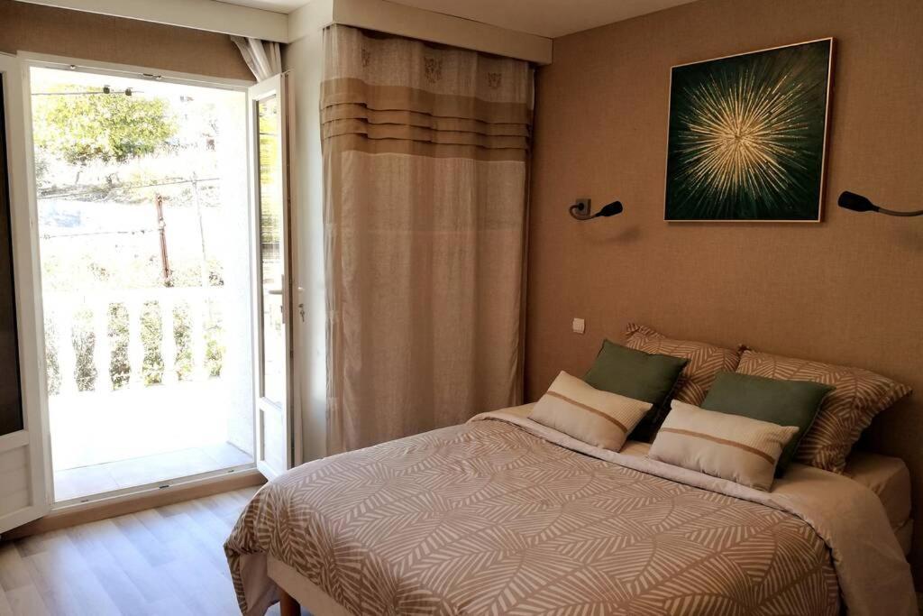 Maison De Village De Caractere Nebian ภายนอก รูปภาพ