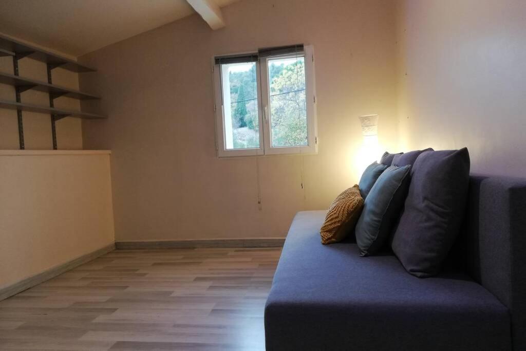 Maison De Village De Caractere Nebian ภายนอก รูปภาพ