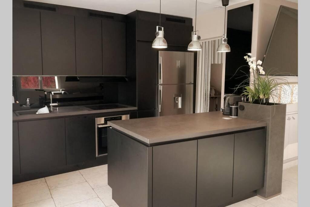 Maison De Village De Caractere Nebian ภายนอก รูปภาพ